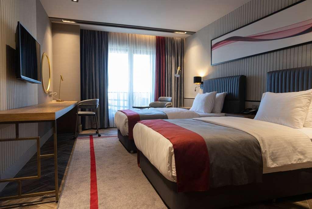 Ramada By Wyndham Ερζουρούμ Δωμάτιο φωτογραφία