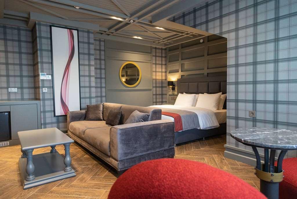 Ramada By Wyndham Ερζουρούμ Δωμάτιο φωτογραφία