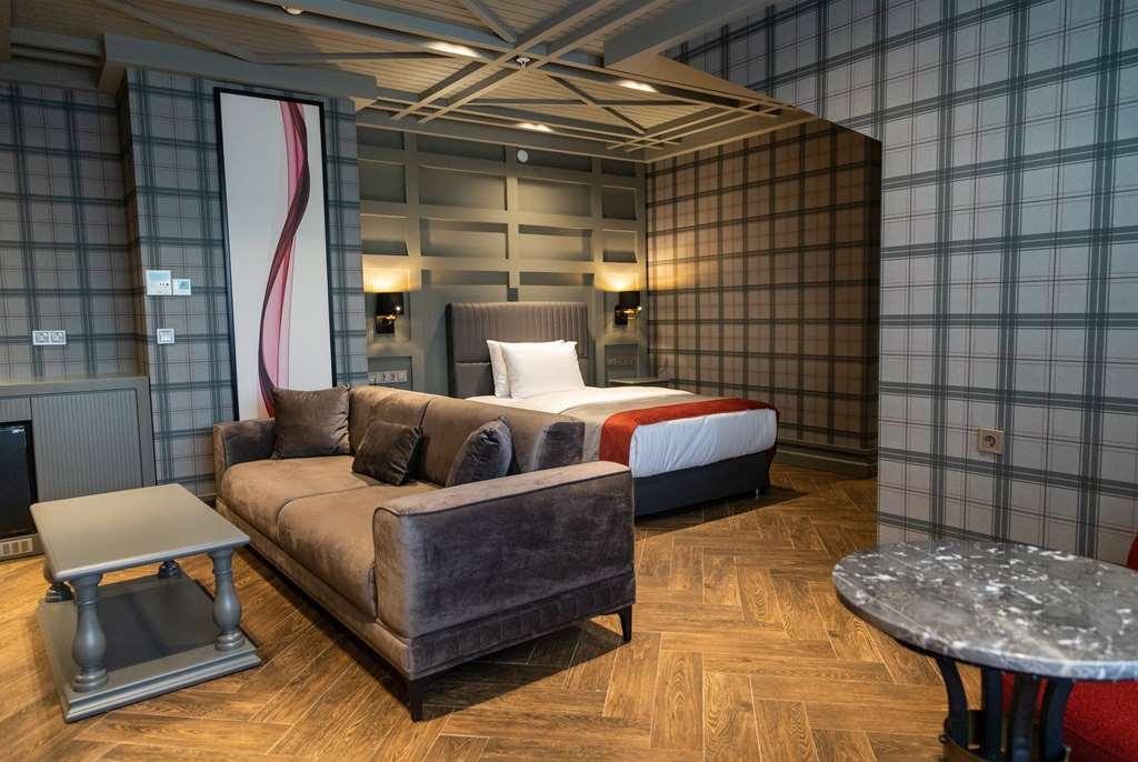 Ramada By Wyndham Ερζουρούμ Δωμάτιο φωτογραφία