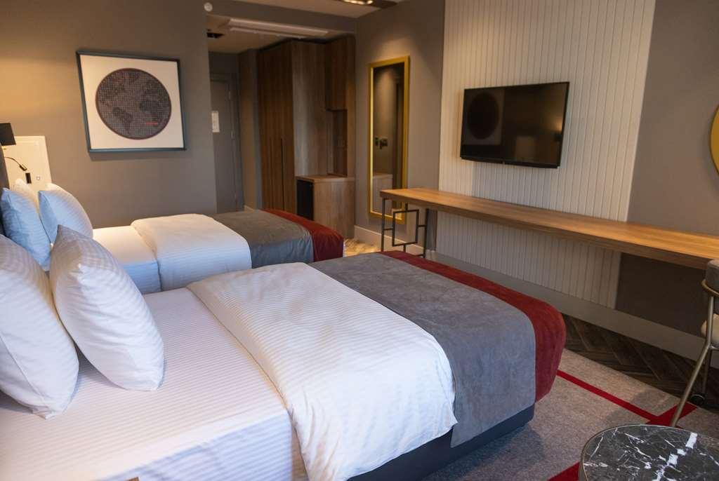 Ramada By Wyndham Ερζουρούμ Δωμάτιο φωτογραφία