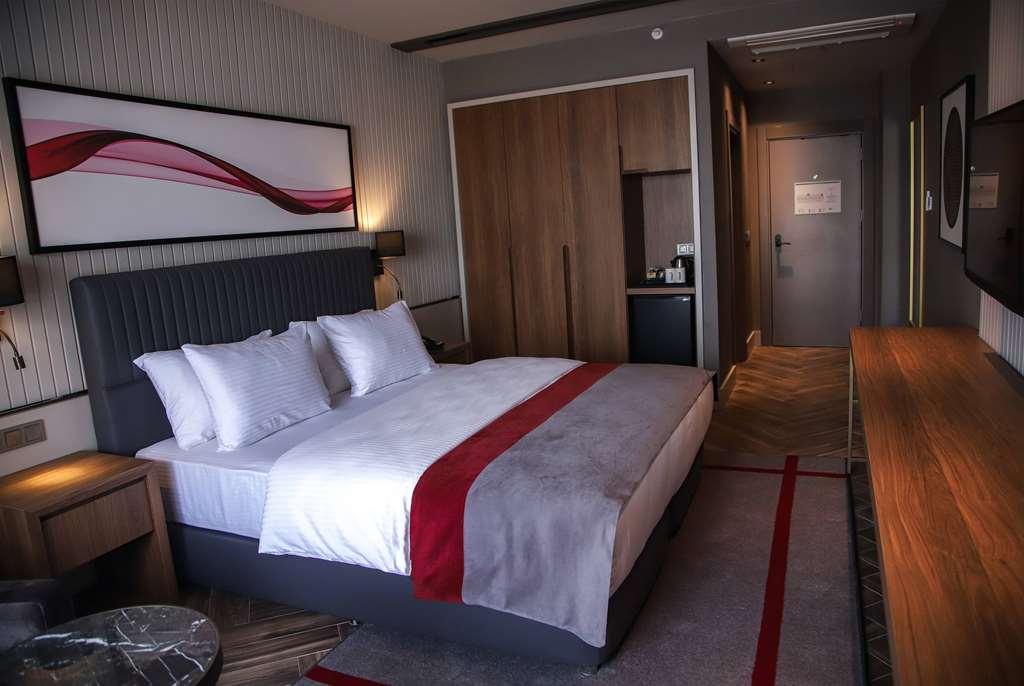 Ramada By Wyndham Ερζουρούμ Δωμάτιο φωτογραφία