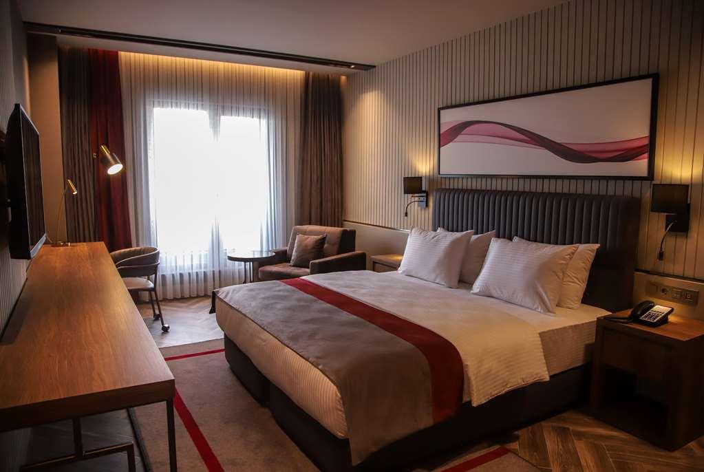 Ramada By Wyndham Ερζουρούμ Δωμάτιο φωτογραφία